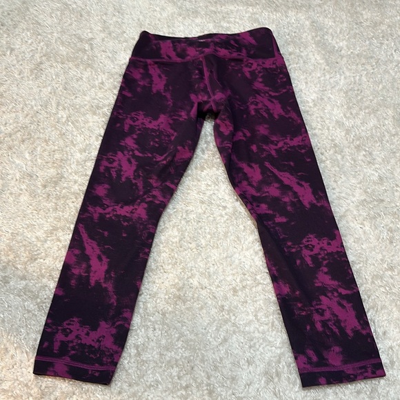 Lululemon leggings - Picture 2 of 5